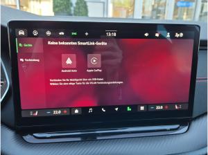 Skoda Octavia Combi RS 2.0 TSI DSG Navi,Kamera,HeadUp