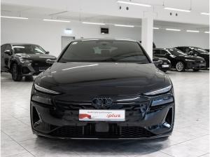 Audi A6 e-tron A6 Avant e-tron performance Automatik