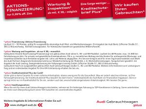 Audi A3 Sportback advanced 35 TFSI 6-Gang