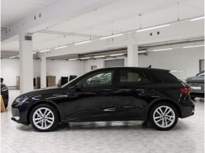 Audi A3 Sportback advanced 35 TFSI 6-Gang