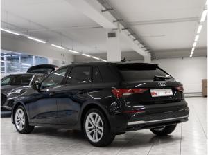 Audi A3 Sportback advanced 35 TFSI 6-Gang