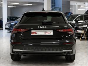 Audi A3 Sportback advanced 35 TFSI 6-Gang