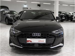 Audi A3 Sportback advanced 35 TFSI 6-Gang