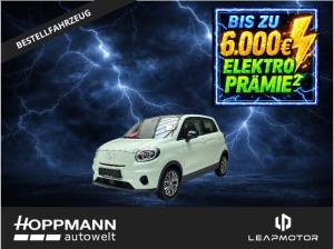 Leapmotor T03 LFP 37,3 kWh ‼️⚡MIT 4.000 € ELEKTRO-PRÄMIE ALS ANZAHLUNG ⚡‼️ | 57072 Siegen