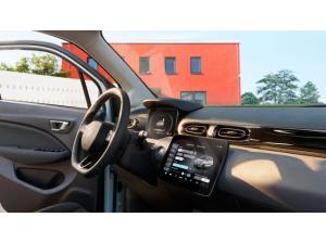 Leapmotor T03 LFP 37,3 kWh ‼️⚡MIT 3.000 € ELEKTRO-PRÄMIE ALS ANZAHLUNG ⚡‼️ | 57072 Siegen