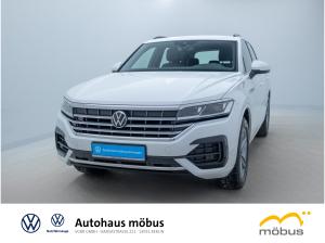 Volkswagen Touareg 3.0 V6 TDI R-Line 4Motion *DSG*APP*ACC*NAV*RFK*LED*