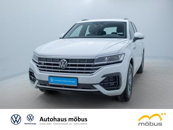 Volkswagen Touareg 3.0 V6 TDI R-Line 4Motion *DSG*APP*ACC*NAV*RFK*LED*