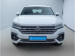 Volkswagen Touareg 3.0 V6 TDI R-Line 4Motion *DSG*APP*ACC*NAV*RFK*LED*