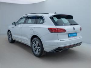 Volkswagen Touareg 3.0 V6 TDI R-Line 4Motion *DSG*APP*ACC*NAV*RFK*LED*