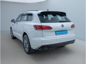 Volkswagen Touareg 3.0 V6 TDI R-Line 4Motion *DSG*APP*ACC*NAV*RFK*LED*