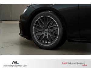 Audi A4 Avant 40 TFSI 2x S line Head Up Display