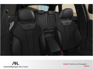 Audi A4 Avant 40 TFSI 2x S line Head Up Display