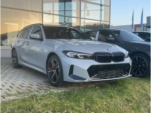 BMW 320 320i M Sportpaket Aktionsfahrzeug