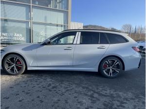 BMW 320 320i M Sportpaket Aktionsfahrzeug