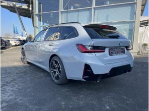 BMW 320 320i M Sportpaket Aktionsfahrzeug
