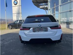 BMW 320 320i M Sportpaket Aktionsfahrzeug