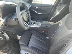 BMW 320 320i M Sportpaket Aktionsfahrzeug