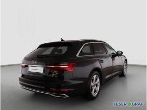 Audi A6 Avant 45 TFSI qu adv Pano,Matrix,Leder,Kamera