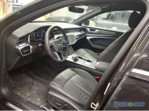 Audi A6 Avant 45 TFSI qu adv Pano,Matrix,Leder,Kamera
