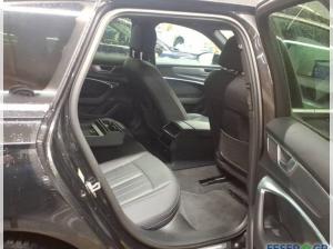 Audi A6 Avant 45 TFSI qu adv Pano,Matrix,Leder,Kamera