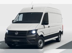 Volkswagen Crafter 35 Kasten 2,0 l TDI