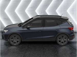 Seat Arona 1.0 TSI DSG FR KAMERA NAVI ACC LED *232*
