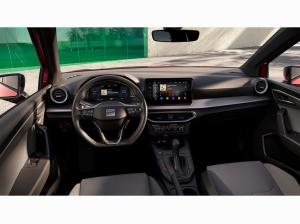 Seat Arona 1.0 TSI DSG FR KAMERA NAVI ACC LED *232*