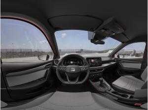 Seat Arona 1.0 TSI DSG FR KAMERA NAVI ACC LED *232*