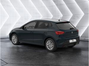 Seat Ibiza 1.0 TSI DSG Road Edition SHZ NAVI ACC LED *35*
