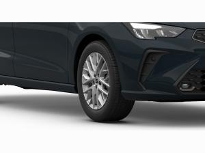 Seat Ibiza 1.0 TSI DSG Road Edition SHZ NAVI ACC LED *35*