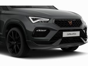 Cupra Ateca 2.0 TSI DSG 4Drive SHZ NAVI AHK ACC LED *190*