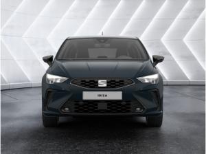 Seat Ibiza 1.0 TSI DSG Road Edition SHZ NAVI ACC LED *26*