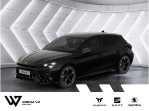 Cupra Leon 2.0 TDI DSG SHZ KAMERA NAVI ACC LED *7*