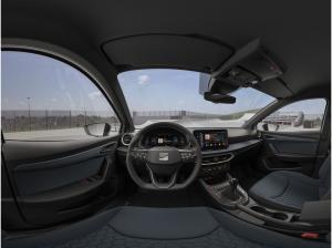 Seat Ibiza 1.0 TSI DSG Road Edition SHZ NAVI ACC LED *26*