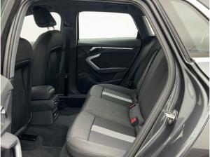 Audi A3 Sportback Advanced 30 TFSI S tronic MMI LED