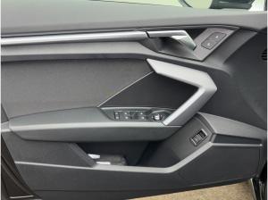 Audi A3 Sportback Advanced 30 TFSI S tronic MMI LED