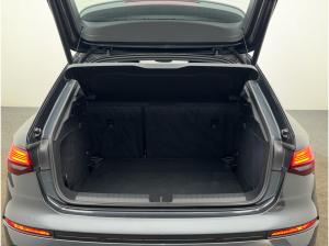Audi A3 Sportback Advanced 30 TFSI S tronic MMI LED