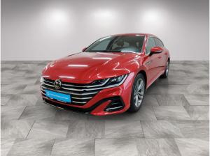 Volkswagen Arteon Shooting Brake R-Line 2.0 TSI IQ.L/02.30Garantie