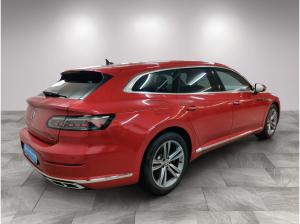 Volkswagen Arteon Shooting Brake R-Line 2.0 TSI IQ.L/02.30Garantie