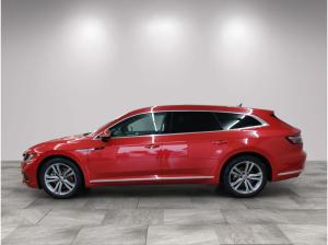 Volkswagen Arteon Shooting Brake R-Line 2.0 TSI IQ.L/02.30Garantie