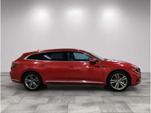 Volkswagen Arteon Shooting Brake R-Line 2.0 TSI IQ.L/02.30Garantie