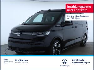 Volkswagen California Ocean 4Motion AHK ACC Kamera ParkAssist