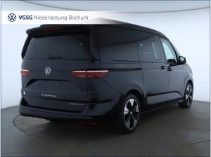 Volkswagen California Ocean 4Motion AHK ACC Kamera ParkAssist