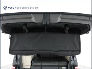 Volkswagen California Ocean 4Motion AHK ACC Kamera ParkAssist