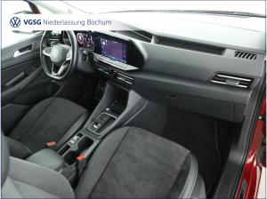 Volkswagen Caddy Style Keyless GJR AppConnect TravelAssist