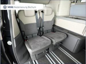 Volkswagen California Ocean 4Motion AHK ACC Kamera ParkAssist