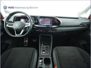 Volkswagen Caddy Style Keyless GJR AppConnect TravelAssist