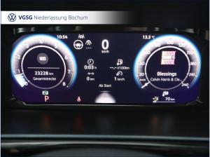 Volkswagen Caddy Style Keyless GJR AppConnect TravelAssist