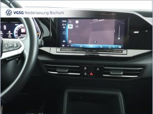 Volkswagen Caddy Style Keyless GJR AppConnect TravelAssist