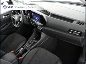 Volkswagen Caddy Style ParkAssist SideAssist Standhzg. LED